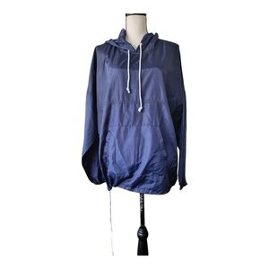 Spirit Jersey Windbreaker Size M NWOT